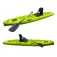 Longwave Kayak Modulaire Eagle solo