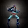 Masters of the universe Core New Etheria Terror Claws Skeletor 18 cm figure