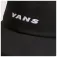 Vans Check Side Curved Bill junior cap