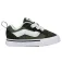 Vans Knu Skool Elastic Lace trainers