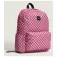 Vans Old Skool Check backpack