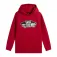 Vans Style 76 kapuzenpullover