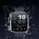 Amazfit BIP 6 Hyrox smartklocka