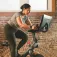 Amazfit BIP 6 Hyrox smartklocka