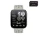 Amazfit BIP 6 Hyrox smartklocka