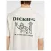 Dickies Burns 반팔 티셔츠