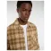 Dickies Forest Check langarmhemd