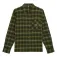 Dickies Forest Check langarmhemd