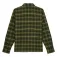 Dickies Forest Check langarmhemd