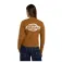 Dickies Ruston 하프 지퍼 스웨터