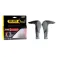 Endzone Vice 3D Handvatten