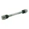 Rms Threaded 3/8 through axle