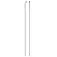 Sapim Radis J-Bend