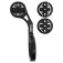 Wag Garmin/Bryton/Wahoo handlebar cycling computer mount