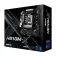Asrock H810M-X moederbord