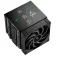 Deepcool AK620 Digital Pro CPU风扇 120 mm