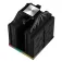 Deepcool AK620 Digital Pro CPU-fläkt 120 mm