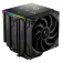 Deepcool AK620 Digital Pro CPU 팬 120 mm