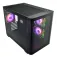 Fsp S380 RGB PC-behuizing