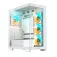 Gigabyte Caja torre PC C500 Panoramic Stealth
