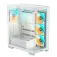 Gigabyte Case per PC torre C500 Panoramic Stealth