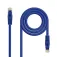 Nanocable UTP AWG24 2 m CAT6a network cable