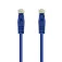 Nanocable UTP AWG24 2 m CAT6a network cable