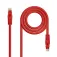 Nanocable UTP AWG24 2 m CAT6a network cable