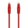 Nanocable UTP AWG24 2 m CAT6a network cable