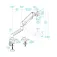 Tooq Support d´écran DB1334TNR-B 13-34´´