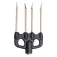 Abysstar 4 consells trident
