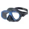 Abysstar Argo Black diving mask