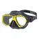 Abysstar Argo Black Dykmask
