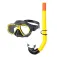 Abysstar Conjunto de snorkel Argo