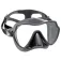 Abysstar Ciclope Dykmask
