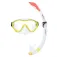Abysstar Corfú Snorkelset