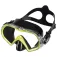 Abysstar Dive snorkeling set
