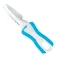 Abysstar Ganivet Eagle 4 Blunt Tip