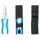 Abysstar Eagle 4 Blunt Tip 刀
