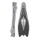 Abysstar Palmes de plongée F4