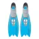 Abysstar Pinne da immersione F4