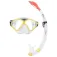 Abysstar Fenix Junior-Schnorchelset