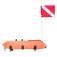 Abysstar Freediving 信号浮标