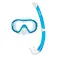 Abysstar Funny Junior snorkelset