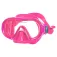 Abysstar Maschera da sub junior Funny Kid