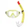 Abysstar Kiros Junior snorkelset