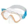 Abysstar Masque de plongée junior Kiros MT