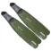 Abysstar Kraken Evo freediving fins