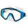 Abysstar Leuca Dykmask