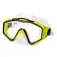 Abysstar Leuca diving mask